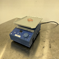 IKA Mts 2/4 Digital Shaker image 1